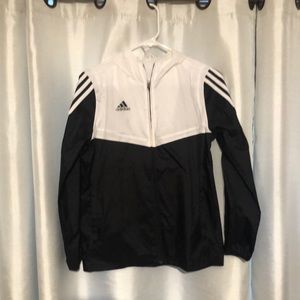 Adidas jacket